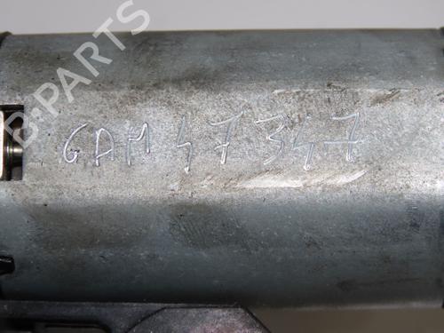 Rear wiper motor VW TOUAREG (7LA, 7L6, 7L7) 5.0 V10 TDI | BP32433003M102 