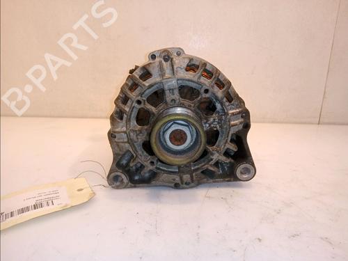 Used Alternator Alternator PEUGEOT 307 (3A/C) 1.4 16V (88 hp) 13112026 13112026