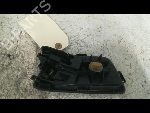 Rear left interior door handle FORD FIESTA VI (CB1, CCN) 1.4 TDCi | BP36495287I15 - Image 2