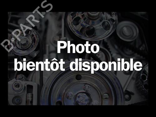 Used Engine PEUGEOT 206+ (2L_, 2M_) 1.4 HDi eco 70 (68 hp) 9604868