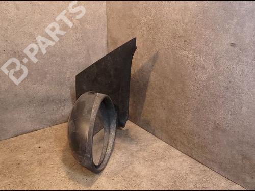 Used Left mirror TOYOTA AYGO (_B1_) 1.0 (KGB10_, KGB10R) (68 hp) 9619252