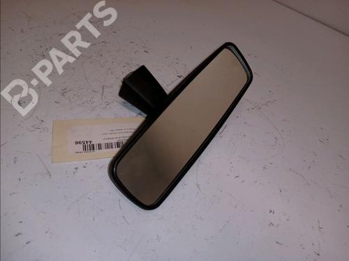 Used Rear mirror Rear mirror CITROËN C3 II (SC_) 1.4 HDi 70 (SC8HZC, SC8HR0, SC8HP4) (68 hp) 10107908 10107908