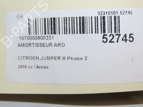 amortiguador-trasero-derecho-citroen-jumper-ii-van-2006-28967561 main image