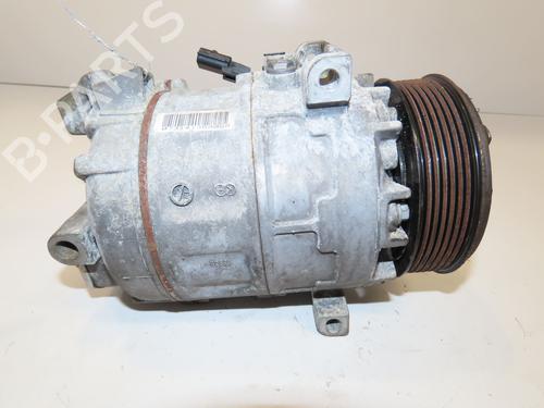 AC compressor VW PASSAT B5.5 (3B3) 1.9 TDI | BP28967165M34  - Image 7