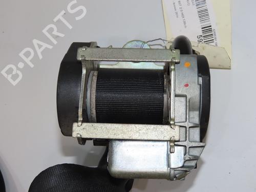 Front right seatbelt PEUGEOT 607 (9D, 9U) 2.0 HDI | BP39756470I25 - Image 2