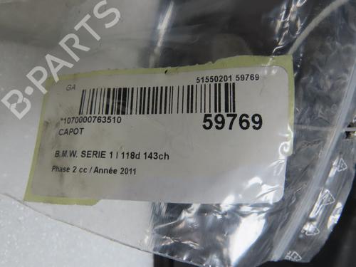 Used Hood Hood 38159250 38159250