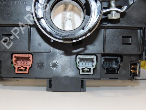 Steering column stalk PEUGEOT 308 I (4A_, 4C_) 1.6 HDi | BP28830283I23 