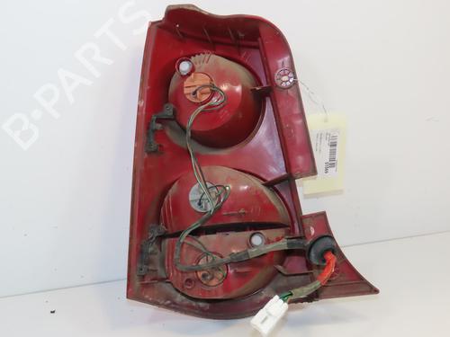 Right taillight KIA PICANTO I (SA) 1.1 | BP23064716C35 