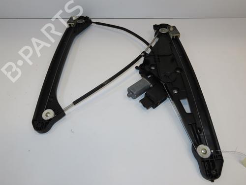 Front right window mechanism PEUGEOT 5008 II (MC_, MJ_, MR_, M4_) 1.2 THP (MRHNYH, MRHNYW, MRHNSJ, MRHNSU, MRHNSM) | BP28831142C23 