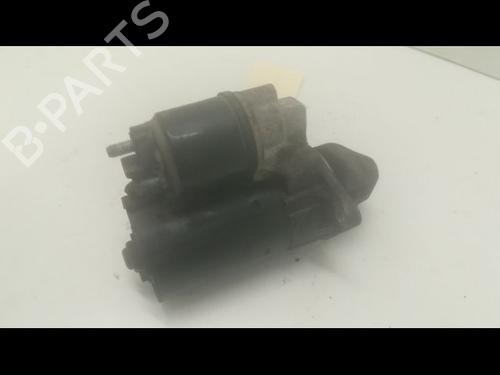 Used Starter OPEL CORSA C (X01) 1.0 (F08, F68) (58 hp) 9602967