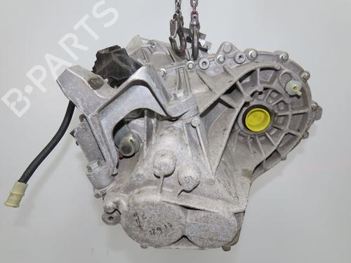 Gearbox RENAULT MEGANE III Hatchback (BZ0/1_, B3_) 1.5 dCi (BZ09, BZ0D, BZ1W, BZ29, BZ14) | BP37624621M3 - Image 5
