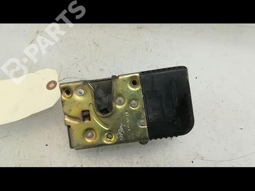 Used Front right lock CITROËN JUMPY I Van (BS_, BT_, BY_, BZ_) 1.9 D 70 (69 hp) 9595878