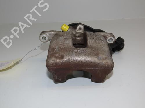 Bremssattel links hinten RENAULT MEGANE IV Hatchback (B9A/M/N_) 1.6 dCi 130 (B9A4) | BP30606515M107