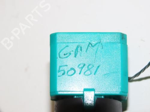 Electronic module CITROËN C5 III (RD_) 1.6 HDi 110 (RD9HZC) | BP19123455M83 