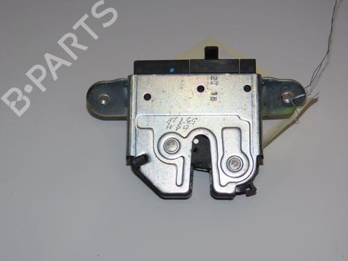 Tailgate lock OPEL CORSA E (X15) 1.3 CDTI (08, 68) | BP28969270C101 - Image 3