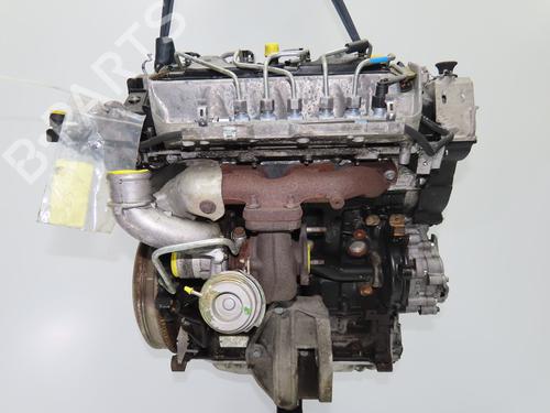 Engine RENAULT ESPACE IV (JK0/1_) 2.2 dCi (JK0H) | BP33417662M1 - Image 3