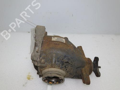 Rear differential BMW 1 (E87) 118 d | BP37624633M24 - Image 6