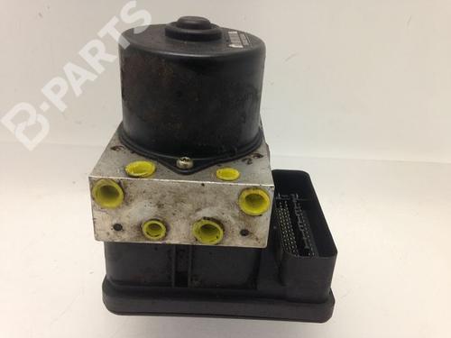 ABS pump RENAULT LAGUNA II (BG0/1_) 1.9 dCi (BG08, BG0G) | BP9592928M43 