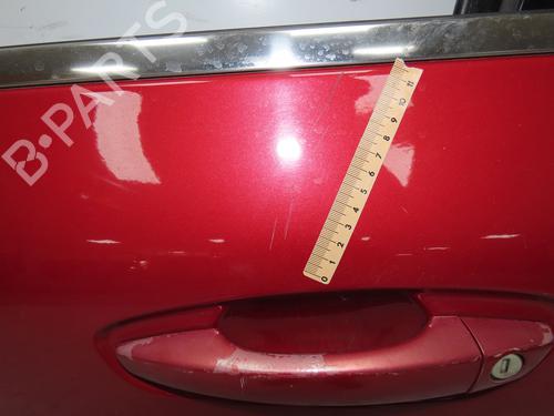 Left front door CITROËN C4 Picasso II 1.6 BlueHDi 120 | BP28801949C2 
