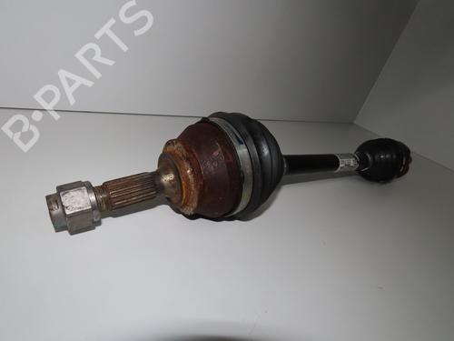 Left front driveshaft CITROËN AMI (9A_) Electric (9AZ2CA) | BP36493765M38 - Image 2