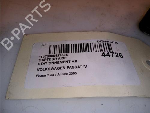 Elektronisk modul VW PASSAT B5.5 (3B3) 1.9 TDI | BP14879312M83 