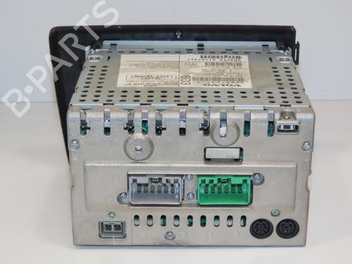 radio-volvo-s60-i-384-2000-2001-2002-2003-2004-2005-2006-2007-2008-2009-2010-28968045 main image