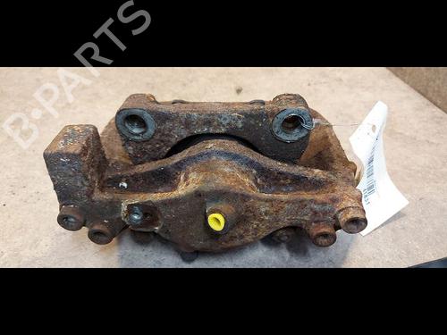 Right front brake caliper VW TRANSPORTER T4 Van (70A, 70H, 7DA, 7DH) 2.4 D | BP23173941M104