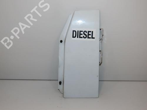 Fuel flap MERCEDES-BENZ SPRINTER 4-t Van (B907, B910) 414 CDI RWD (907.643, 907.645, 907.647) | BP29441601C131 
