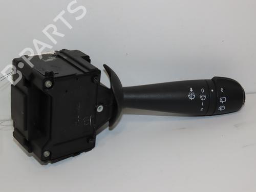 Used Steering column stalk RENAULT CLIO IV (BH_) 1.5 dCi 75 (75 hp) 19326529