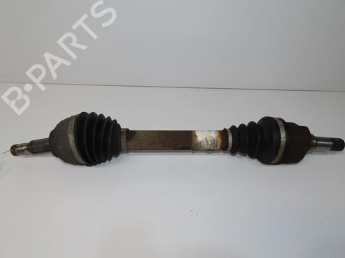 Used Left front driveshaft Left front driveshaft 38341641 38341641