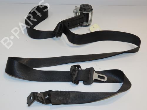 Used Front left seatbelt Front left seatbelt 28830793 28830793