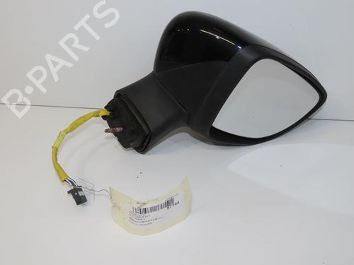 Used Right mirror Right mirror RENAULT CAPTUR I (J5_, H5_) 0.9 TCe 90 (90 hp) 39732822 39732822