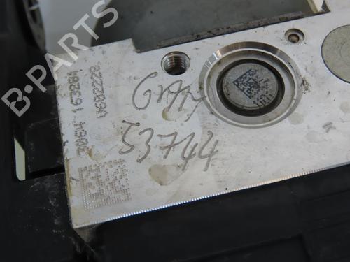 ABS pump VW TOURAN (5T1) 2.0 TDI | BP31120348M43 - Image 7