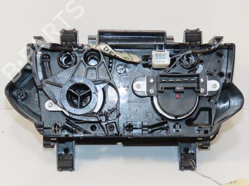 Used Climate control PEUGEOT BOXER Van 2.0 BlueHDi 130 (130 hp) 28830363