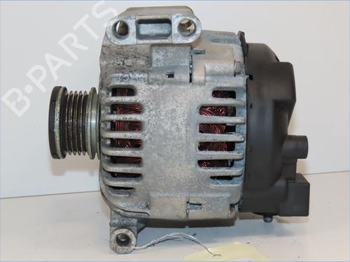 Generator MERCEDES-BENZ A-CLASS (W169) A 180 CDI (169.007, 169.307) | BP28967069M7 
