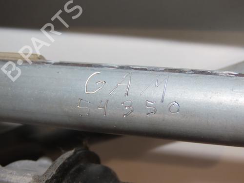 Front wiper motor RENAULT KADJAR (HA_, HL_) 1.2 TCe 130 (HLMR) | BP28969837M29 