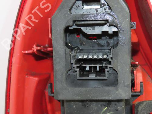 Right taillight CITROËN DS5 1.6 HDi 115 | BP32100522C35 - Image 3