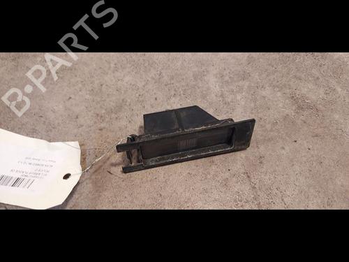 Used Licence plate light ALFA ROMEO MITO (955_) 1.3 MultiJet (955AXP1A, 955AYC1A) (95 hp) 14880527