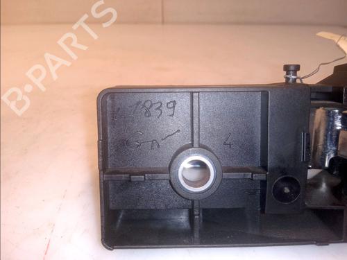 Used Front left interior door handle Front left interior door handle ALFA ROMEO 159 Sportwagon (939_) 1.9 JTDM 16V (939BXC1B, 939BXC12) (150 hp) 14996310 14996310