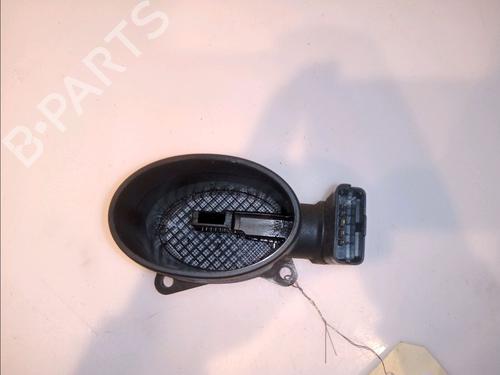 Used Mass air flow sensor Mass air flow sensor FORD FOCUS II Turnier (DA_, FFS, DS) 1.8 TDCi (115 hp) 12354647 12354647