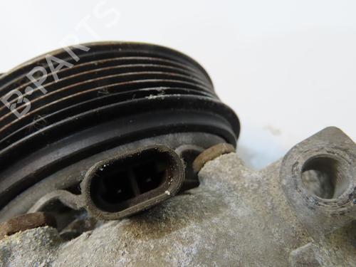 Compresseur AC Compresseur AC RENAULT SCÉNIC I MPV (JA0/1_, FA0_) 1.8 16V (JA12, JA1R, JA1M, JA1A) (115 hp) 36493544 36493544