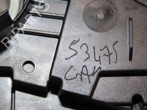 Steering column stalk PEUGEOT 208 I (CA_, CC_) 1.0 VTi | BP28967824I23