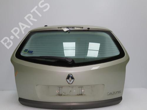 Used Tailgate Tailgate 33417823 33417823