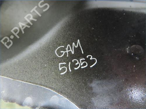 Right front door NISSAN MICRA III (K12) 1.5 dCi | BP23098730C3 