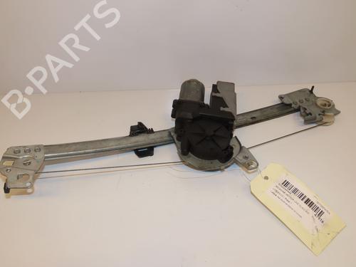 Used Front right window mechanism CITROËN C3 I (FC_, FN_) 1.4 HDi (68 hp) 16586461