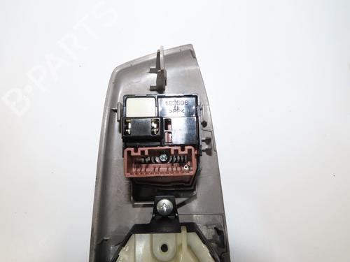 Left front window switch TOYOTA PRIUS PLUS (_W4_) 1.8 Hybrid (ZVW40W, ZVW41W) | BP36583050I27 - Image 3