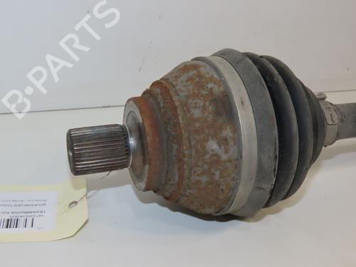 Used Left front driveshaft VW TIGUAN (5N_) 2.0 TDI (140 hp) 11099909