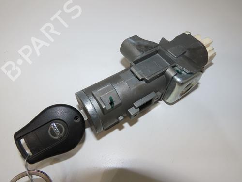Electronic module NISSAN NV200 Van 1.5 dCi 110 (M20, M20N, M20M) | BP40110651M83 - Image 5