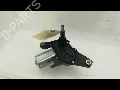 Rear wiper motor NISSAN MICRA III (K12)  | BP23178184M102 