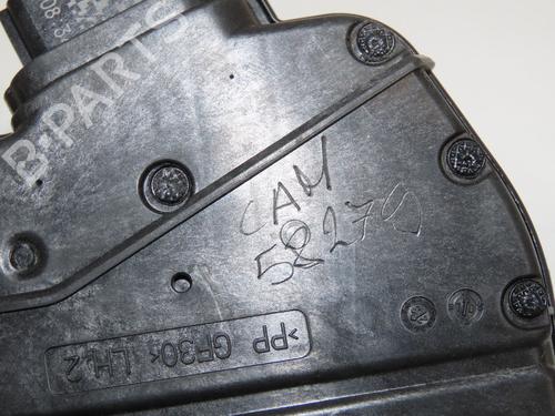 Front left lock RENAULT CLIO V (B7_) 1.6 E-TECH 140 (B7MU) | BP36511053C98 - Image 2